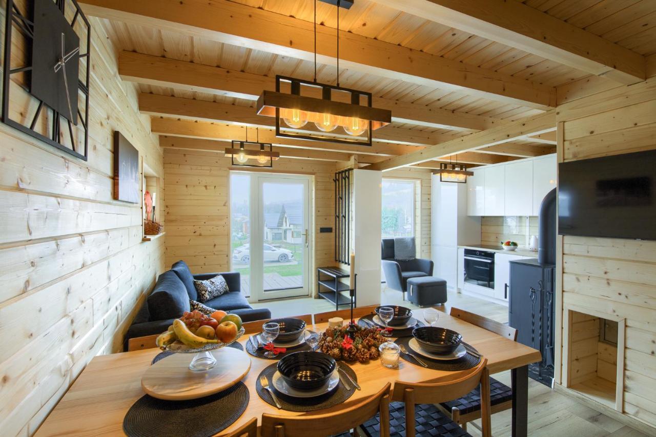 Ferienhaus Widoki *