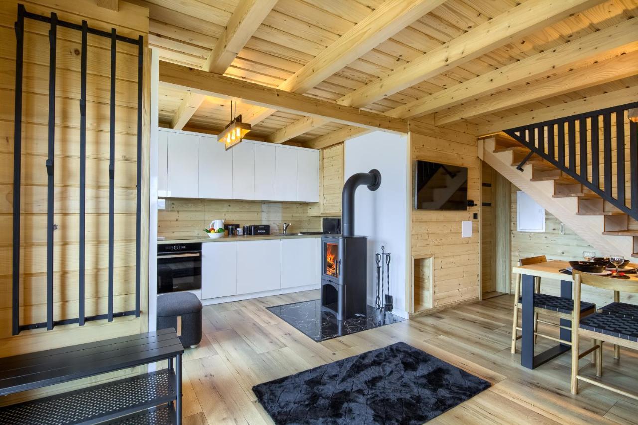 Ferienhaus Widoki *