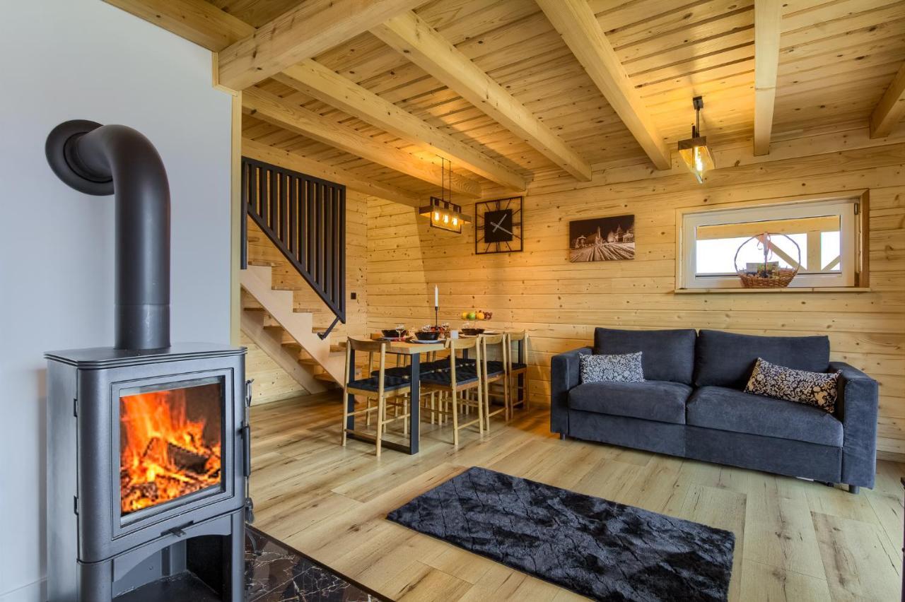 Ferienhaus Widoki