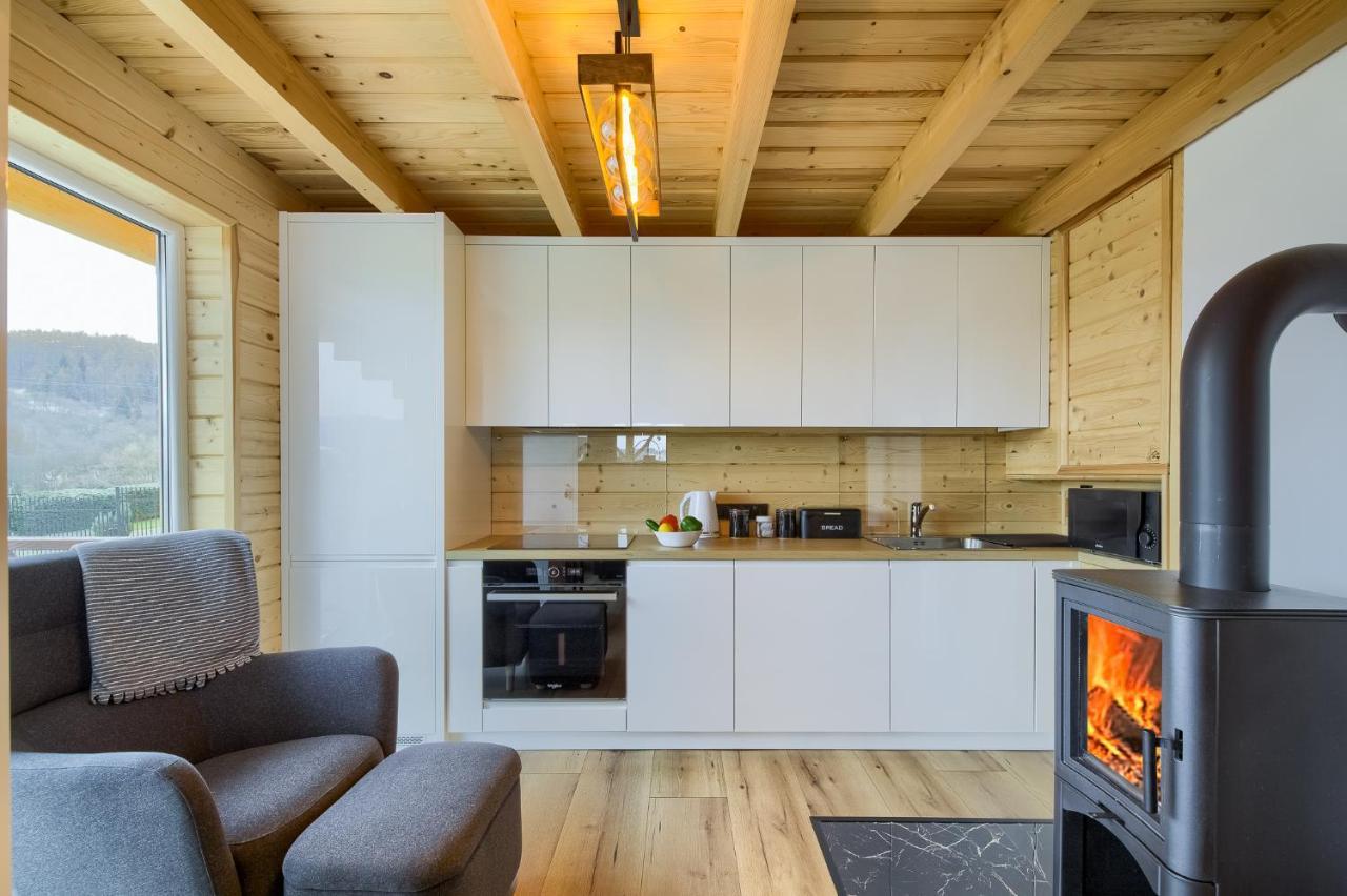 Ferienhaus Widoki Tylicz