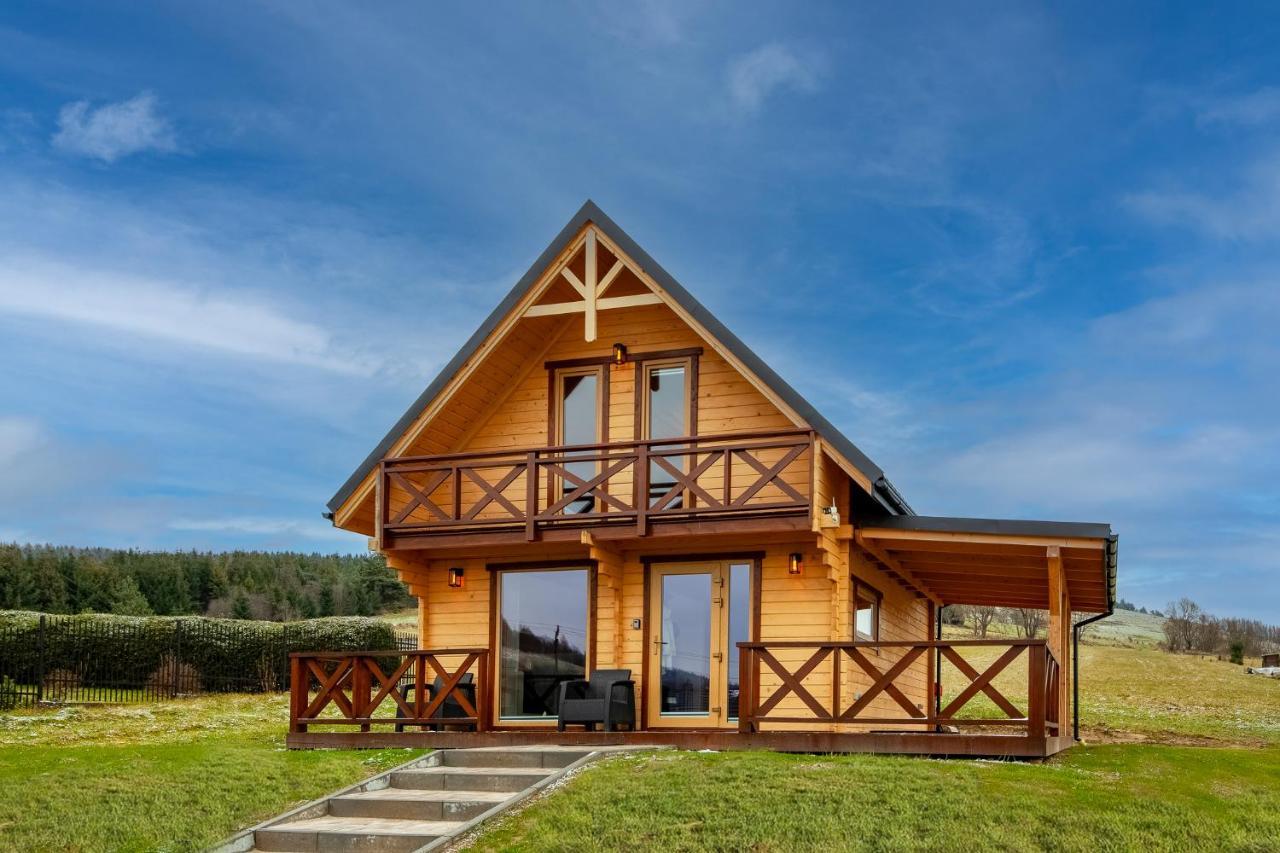 Ferienhaus Widoki